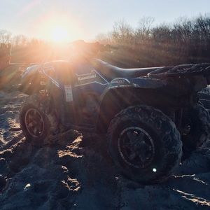 Meet your Posher, Dalton